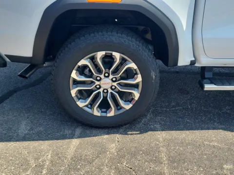 More photos of 2026 GMC Canyon 4WD Denali at Tom Gill Buick GMC, OH