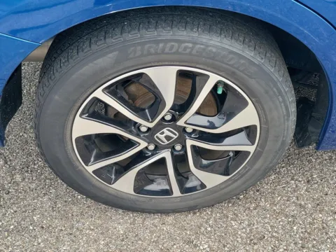 More photos of 2013 Honda Civic Sdn EX at Tom Gill Buick GMC, OH