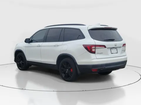 Another view of 2021 Honda Pilot Black Edition for sale in Hamilton, OH at Tom Gill Buick GMC