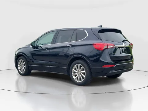 Another view of 2020 Buick Envision Essence for sale in Hamilton, OH at Tom Gill Buick GMC
