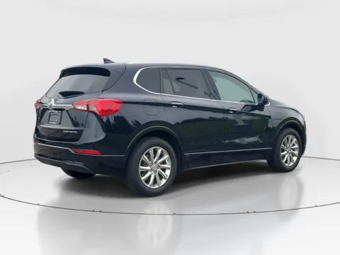 More photos of 2020 Buick Envision Essence at Tom Gill Buick GMC, OH