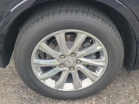 More photos of 2020 Buick Envision Essence at Tom Gill Buick GMC, OH