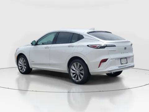 Another view of 2026 Buick Envista Avenir for sale in Hamilton, OH at Tom Gill Buick GMC