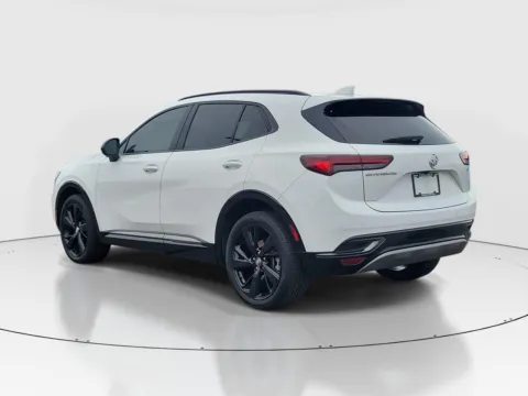 Another view of 2022 Buick Envision Essence for sale in Hamilton, OH at Tom Gill Buick GMC
