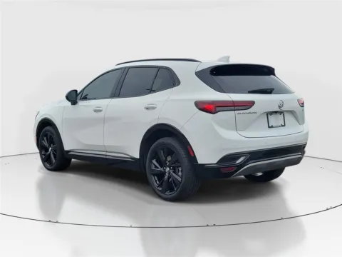 Another view of 2022 Buick Envision Essence for sale in Hamilton, OH at Tom Gill Buick GMC