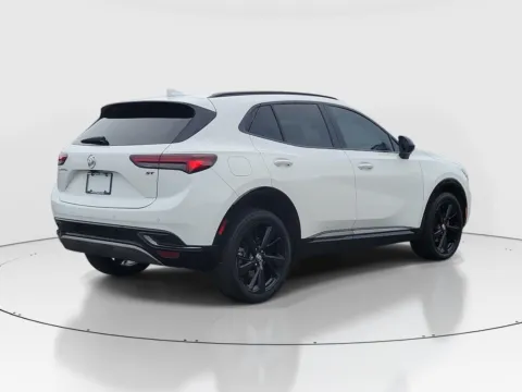 More photos of 2022 Buick Envision Essence at Tom Gill Buick GMC, OH