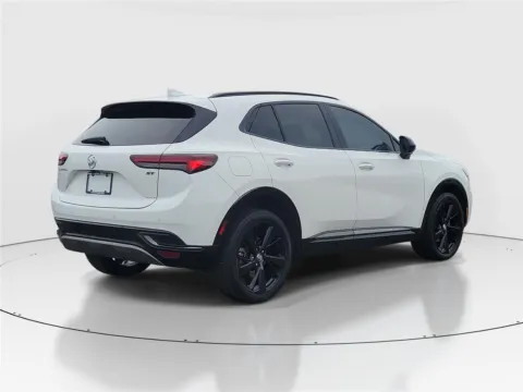 More photos of 2022 Buick Envision Essence at Tom Gill Buick GMC, OH