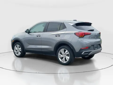 Another view of 2024 Buick Encore GX Preferred for sale in Hamilton, OH at Tom Gill Buick GMC
