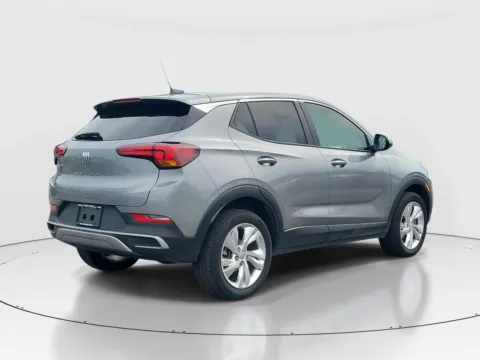 More photos of 2024 Buick Encore GX Preferred at Tom Gill Buick GMC, OH