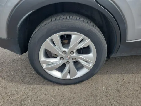 More photos of 2024 Buick Encore GX Preferred at Tom Gill Buick GMC, OH