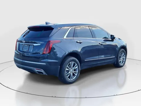 More photos of 2023 Cadillac XT5 AWD Premium Luxury at Tom Gill Buick GMC, OH
