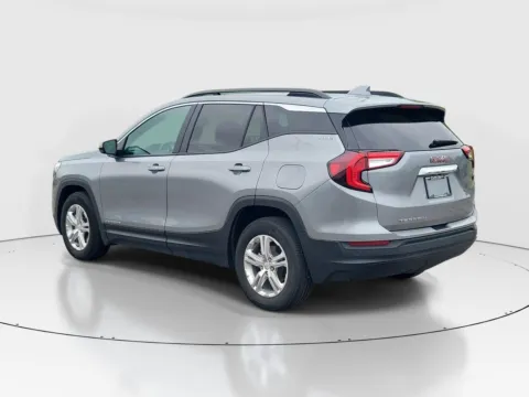 Another view of 2024 GMC Terrain SLE for sale in Hamilton, OH at Tom Gill Buick GMC