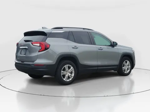 More photos of 2024 GMC Terrain SLE at Tom Gill Buick GMC, OH