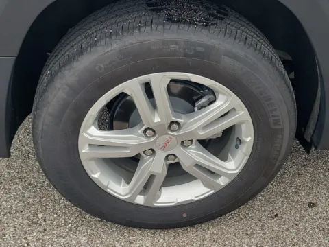 More photos of 2024 GMC Terrain SLE at Tom Gill Buick GMC, OH