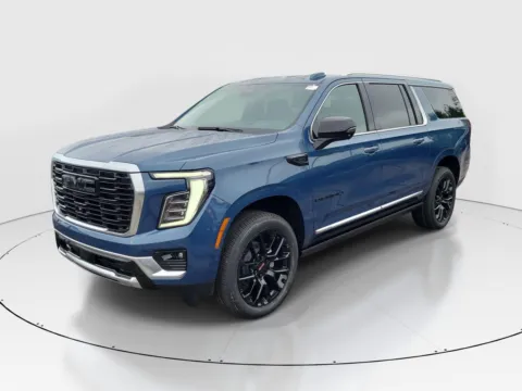 Photos of 2026 GMC Yukon XL Denali for sale in Hamilton, OH at Tom Gill Buick GMC