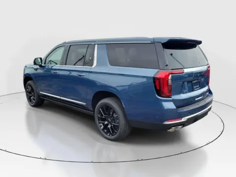 Another view of 2026 GMC Yukon XL Denali for sale in Hamilton, OH at Tom Gill Buick GMC