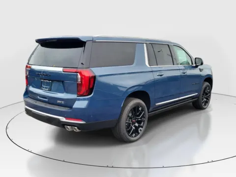 More photos of 2026 GMC Yukon XL Denali at Tom Gill Buick GMC, OH