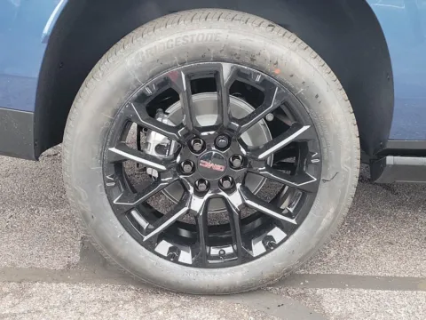 More photos of 2026 GMC Yukon XL Denali at Tom Gill Buick GMC, OH