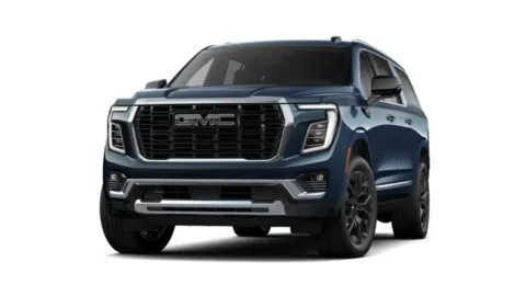 Another view of 2026 GMC Yukon XL Denali for sale in Hamilton, OH at Tom Gill Buick GMC