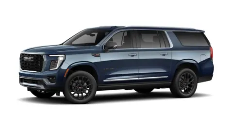 More photos of 2026 GMC Yukon XL Denali at Tom Gill Buick GMC, OH