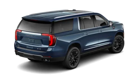 More photos of 2026 GMC Yukon XL Denali at Tom Gill Buick GMC, OH