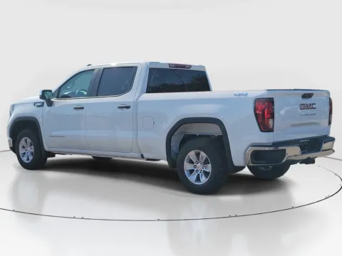 Another view of 2026 GMC Sierra 1500 Pro for sale in Hamilton, OH at Tom Gill Buick GMC