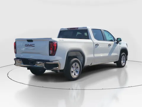 More photos of 2026 GMC Sierra 1500 Pro at Tom Gill Buick GMC, OH