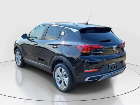 Another view of 2026 Buick Encore GX Preferred for sale in Hamilton, OH at Tom Gill Buick GMC