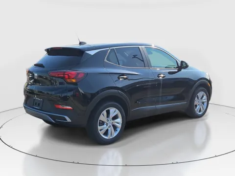 More photos of 2026 Buick Encore GX Preferred at Tom Gill Buick GMC, OH
