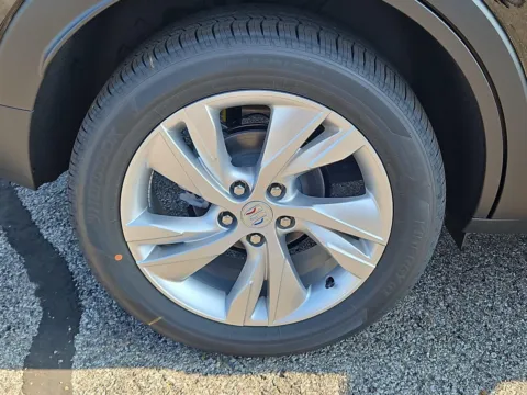More photos of 2026 Buick Encore GX Preferred at Tom Gill Buick GMC, OH