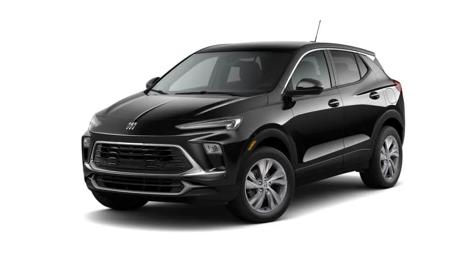 Black 2026 Buick Encore GX Preferred for sale in Hamilton, OH