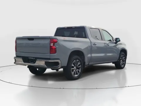 More photos of 2024 Chevrolet Silverado 1500 LT at Tom Gill Buick GMC, OH