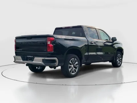 More photos of 2023 Chevrolet Silverado 1500 LT at Tom Gill Buick GMC, OH