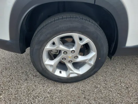 More photos of 2024 Chevrolet Trax LS at Tom Gill Buick GMC, OH