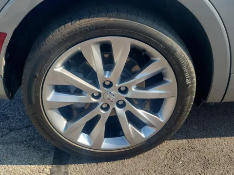 More photos of 2023 Buick Envision Avenir at Tom Gill Buick GMC, OH