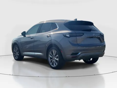 Another view of 2023 Buick Envision Avenir for sale in Hamilton, OH at Tom Gill Buick GMC