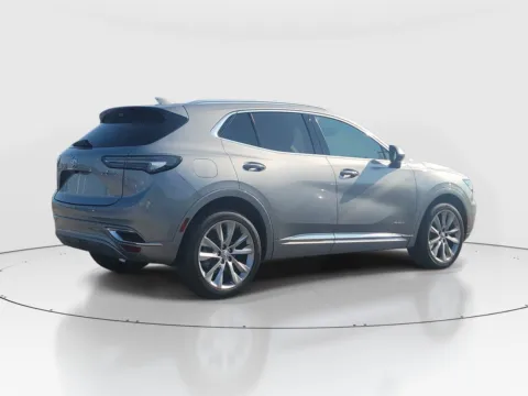 More photos of 2023 Buick Envision Avenir at Tom Gill Buick GMC, OH