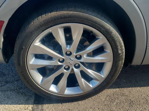 More photos of 2023 Buick Envision Avenir at Tom Gill Buick GMC, OH