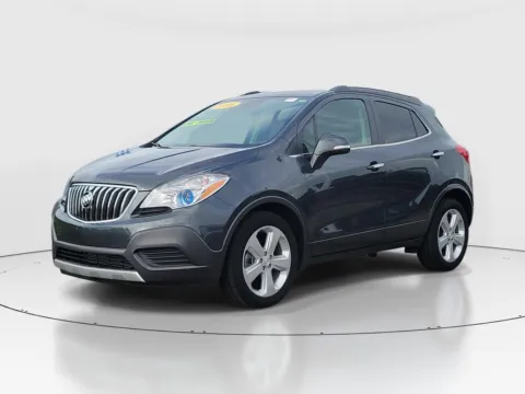 Photos of 2016 Buick Encore FWD 4dr for sale in Hamilton, OH at Tom Gill Buick GMC