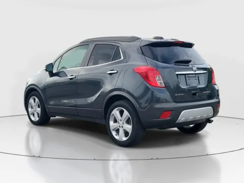 Another view of 2016 Buick Encore FWD 4dr for sale in Hamilton, OH at Tom Gill Buick GMC