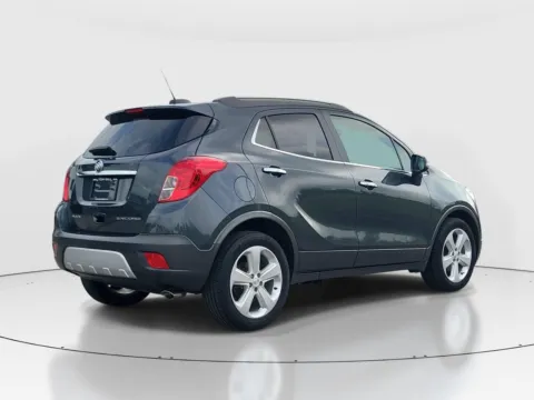 More photos of 2016 Buick Encore FWD 4dr at Tom Gill Buick GMC, OH