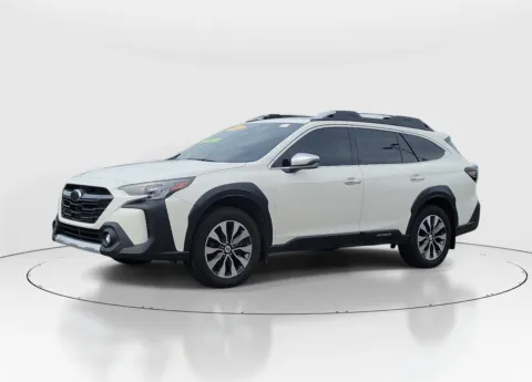Photos of 2023 Subaru Outback Touring XT for sale in Hamilton, OH at Tom Gill Buick GMC