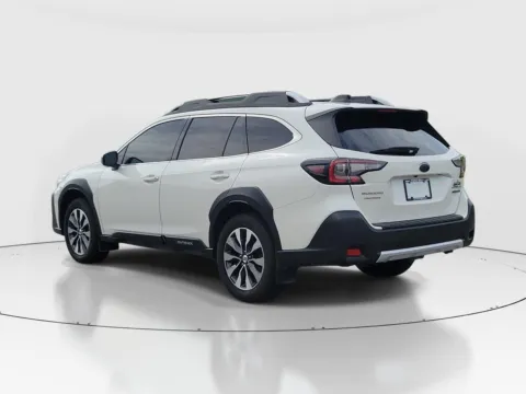 Another view of 2023 Subaru Outback Touring XT for sale in Hamilton, OH at Tom Gill Buick GMC