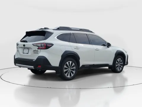 More photos of 2023 Subaru Outback Touring XT at Tom Gill Buick GMC, OH