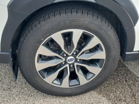 More photos of 2023 Subaru Outback Touring XT at Tom Gill Buick GMC, OH