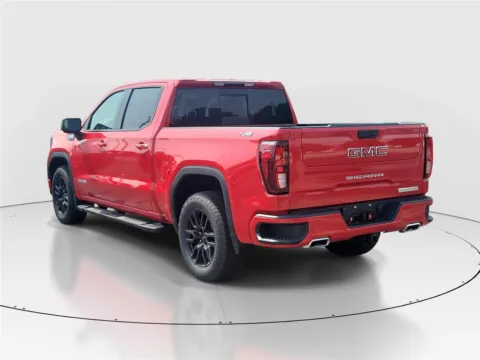 Another view of 2026 GMC Sierra 1500 Elevation for sale in Hamilton, OH at Tom Gill Buick GMC