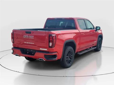 More photos of 2026 GMC Sierra 1500 Elevation at Tom Gill Buick GMC, OH