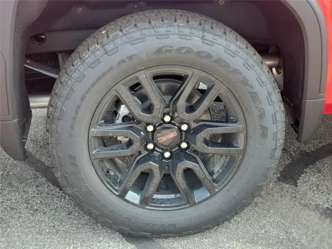 More photos of 2026 GMC Sierra 1500 Elevation at Tom Gill Buick GMC, OH