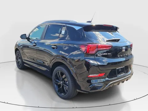 Another view of 2026 Buick Encore GX Sport Touring for sale in Hamilton, OH at Tom Gill Buick GMC