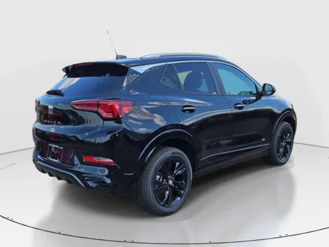 More photos of 2026 Buick Encore GX Sport Touring at Tom Gill Buick GMC, OH